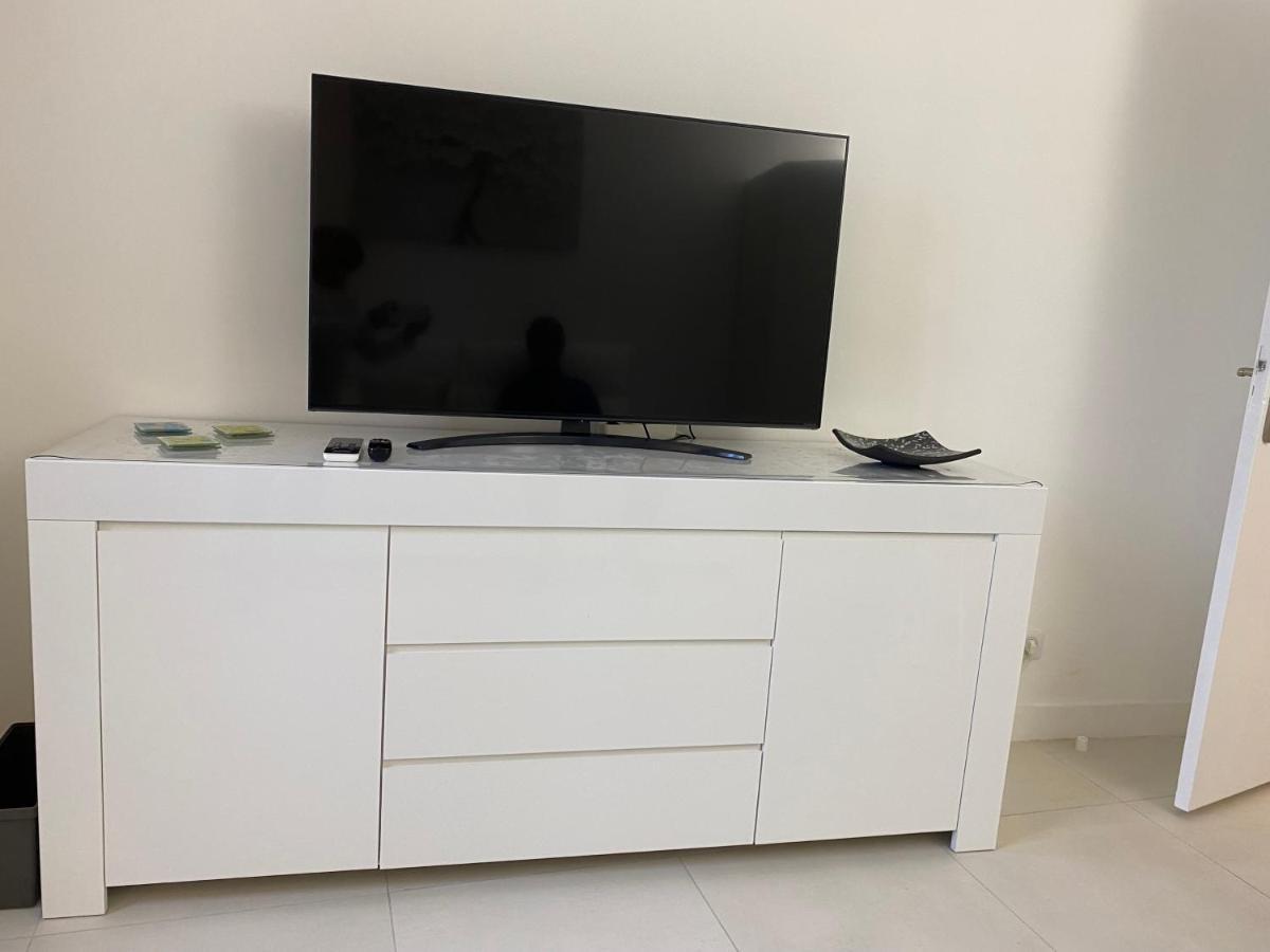 Hello 2 Pieces “Renove Et Climatise “ Vieil Antibes Appartement Buitenkant foto